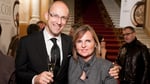 Pascal ravessoud i agnes le metayer